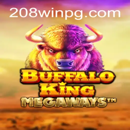 Tudo o que Você Precisa Saber sobre o Jogo BuffaloKing e a Palavra-chave 208win