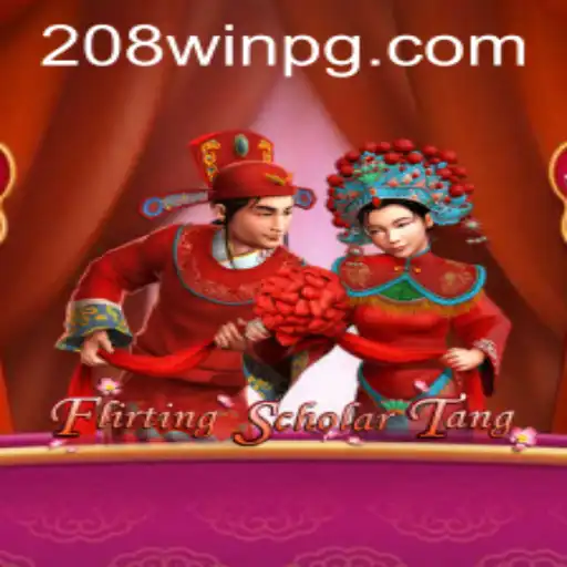 Flirting Scholar Tang: Uma Imersão no Universo do Jogo
