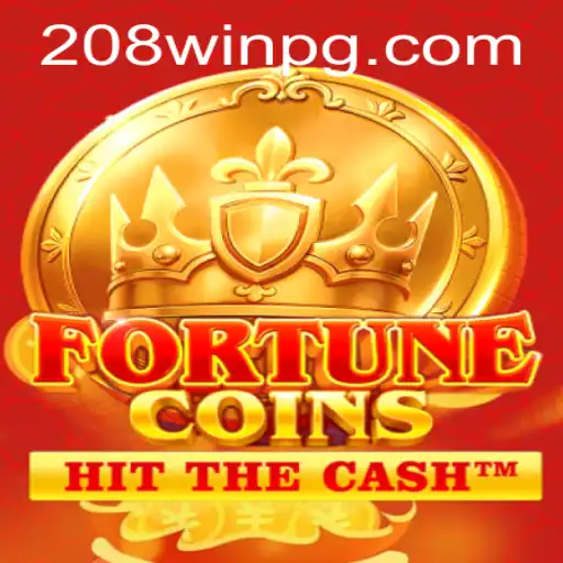 Explorando FortuneCoins: Um Guia Completo Para Dominar o Jogo e Aumentar Suas Chances com 208win