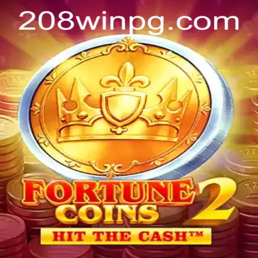 Explorando o Mundo de FortuneCoins2: Uma Jornada para a Vitória com 208win