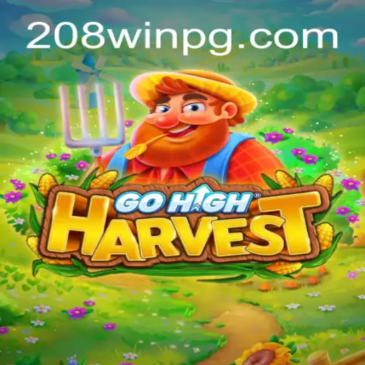GoHighHarvest: Um Mergulho no Mundo Emocionante do Jogo que Está Conquistando o Público