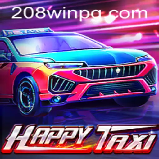 Conheça HappyTaxi: O Jogo de Estratégia Vencedor com a Chave 208win