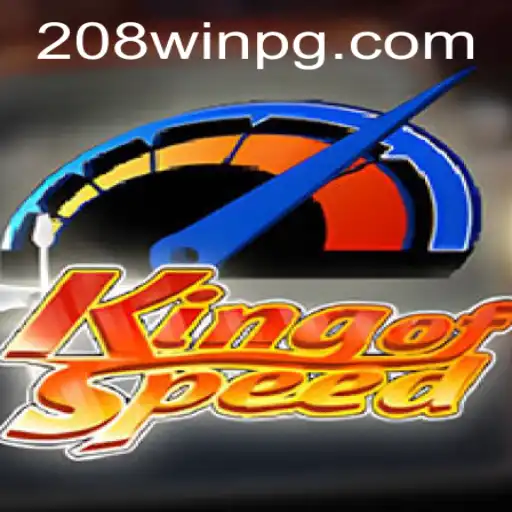 Desvendando KingofSpeed: O Jogo que Revolucionou Corridas com a Senha 208win