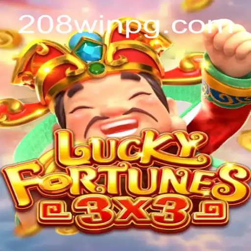 Descubra o Mundo de LUCKYFORTUNES3x3: Uma Nova Experiência de Jogo