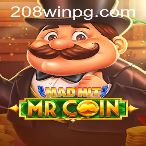 Explorando o Novo Fenômeno dos Jogos: MadHitMrCoin