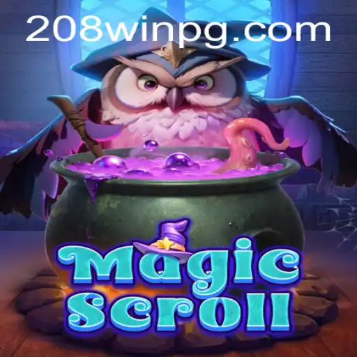 MagicScroll: Desvende o Jogo Inovador que Está Conquistando o Mundo