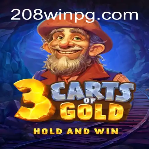 Explorando o Fascinante Jogo 3cartsOfGold: Guia Completo e Estratégias