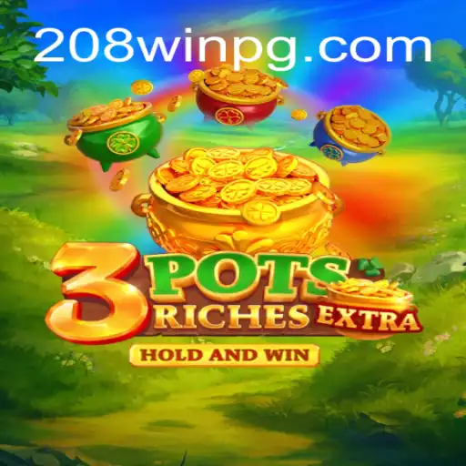 Descubra o Mundo Empolgante de 3potsExtra: O Jogo do Momento