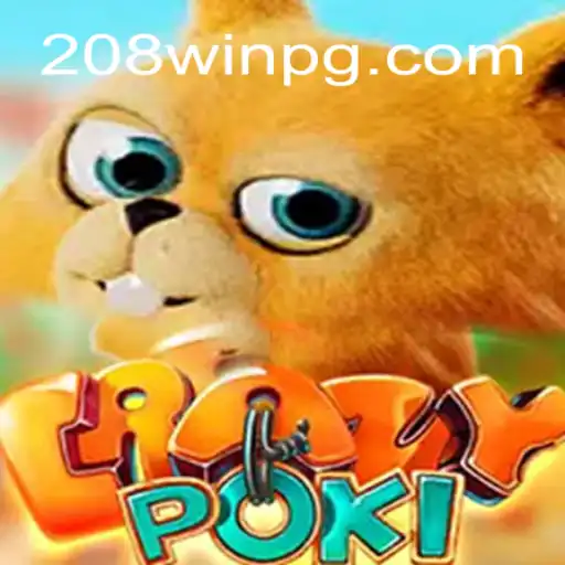 Explorando o Fascinante Mundo de CrazyPoki: Estratégia e Diversão em 208win