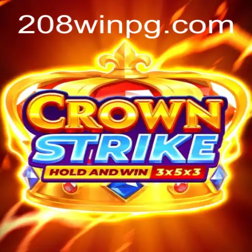 Crownstrike: A New Era in Gaming with 208win