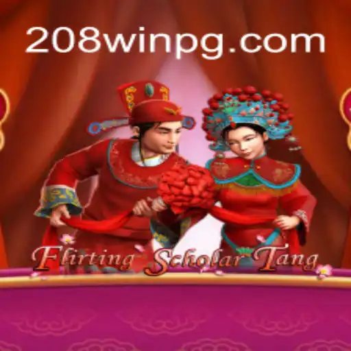 Flirting Scholar Tang: Uma Imersão no Universo do Jogo