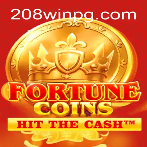 Explorando FortuneCoins: Um Guia Completo Para Dominar o Jogo e Aumentar Suas Chances com 208win