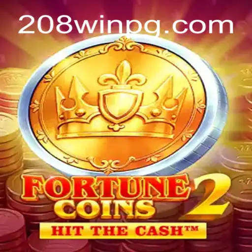 Explorando o Mundo de FortuneCoins2: Uma Jornada para a Vitória com 208win