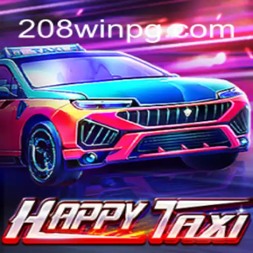 Conheça HappyTaxi: O Jogo de Estratégia Vencedor com a Chave 208win