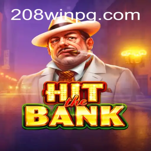 Descubra o Mundo Empolgante de HitTheBank: Como Jogar e Ganhar com a Estratégia 208win