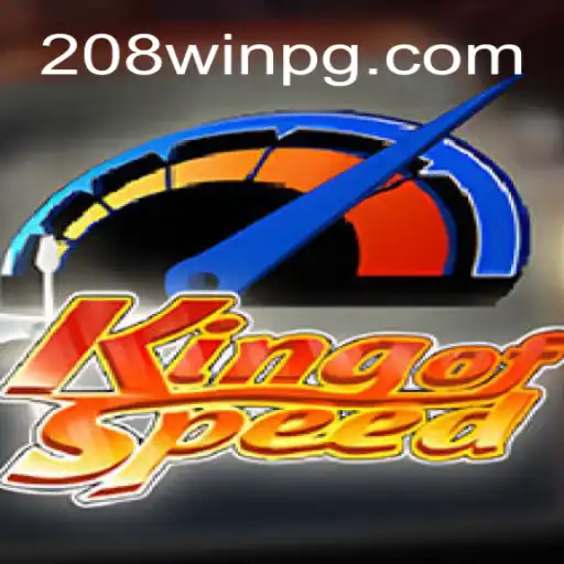 Desvendando KingofSpeed: O Jogo que Revolucionou Corridas com a Senha 208win