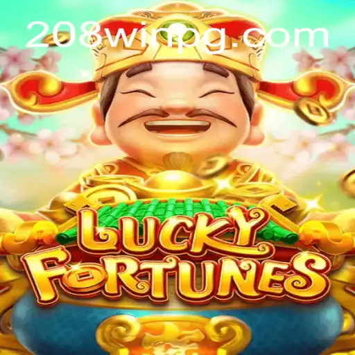 LUCKYFORTUNES: Desvendando o Novo Jogo de Azar com Palavras-Chave Especiais