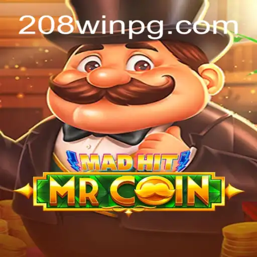 Explorando o Novo Fenômeno dos Jogos: MadHitMrCoin