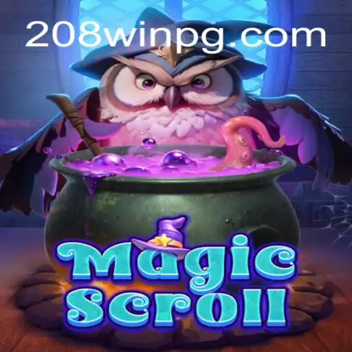 MagicScroll: Desvende o Jogo Inovador que Está Conquistando o Mundo