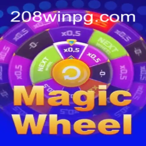 Explorando o Mundo de MagicWheel: 208win e Suas Regras Ousadas