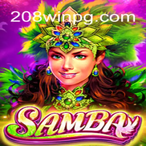 Descubra o Fascinante Jogo de Samba e Conquiste a Vitória com 208win