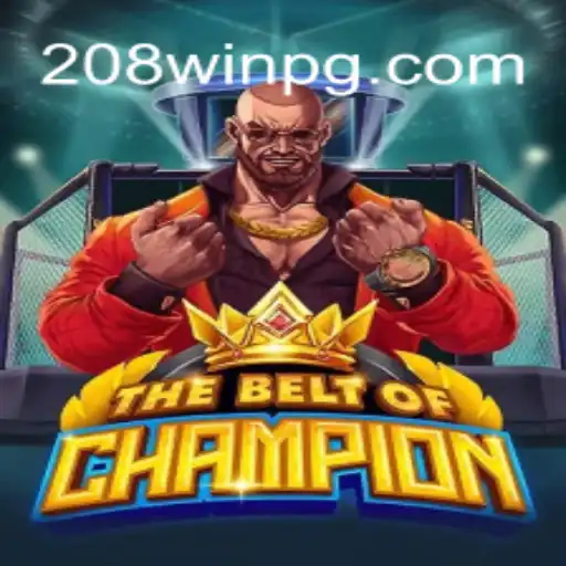 O Empolgante Universo de TheBeltOfChampion: Um Jogo de Estratégia e Habilidade