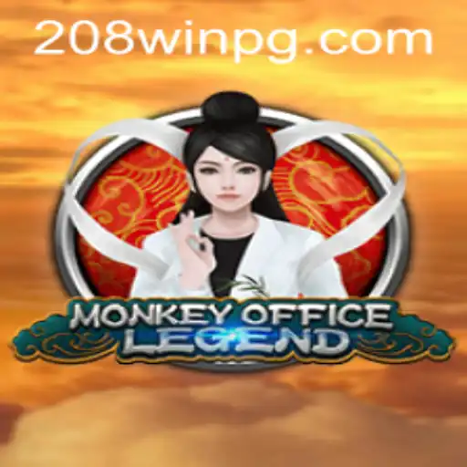 Descubra o Mundo Fascinante de MonkeyOfficeLegend e a Estratégia 208win
