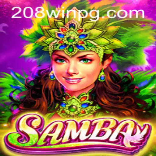 Descubra o Fascinante Jogo de Samba e Conquiste a Vitória com 208win