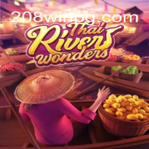 Explorando ThaiRiverWonders: Uma imersão no mundo inovador dos jogos