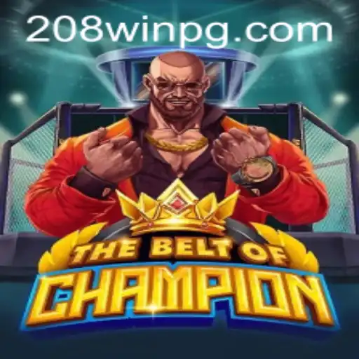 O Empolgante Universo de TheBeltOfChampion: Um Jogo de Estratégia e Habilidade