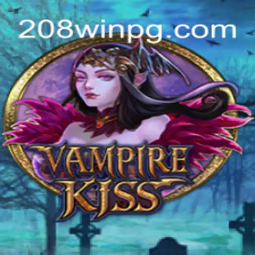 Descubra VampireKiss: O Novo Sucesso de Jogos com a Palavra-Chave do Momento 208win