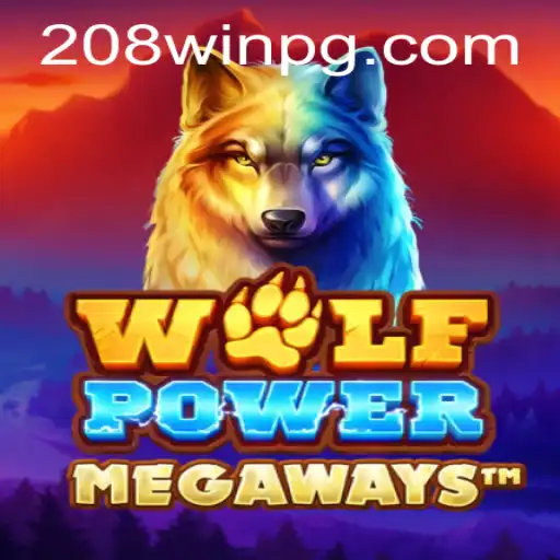 WolfPowerMega: O Novo Fenômeno do Mundo dos Jogos